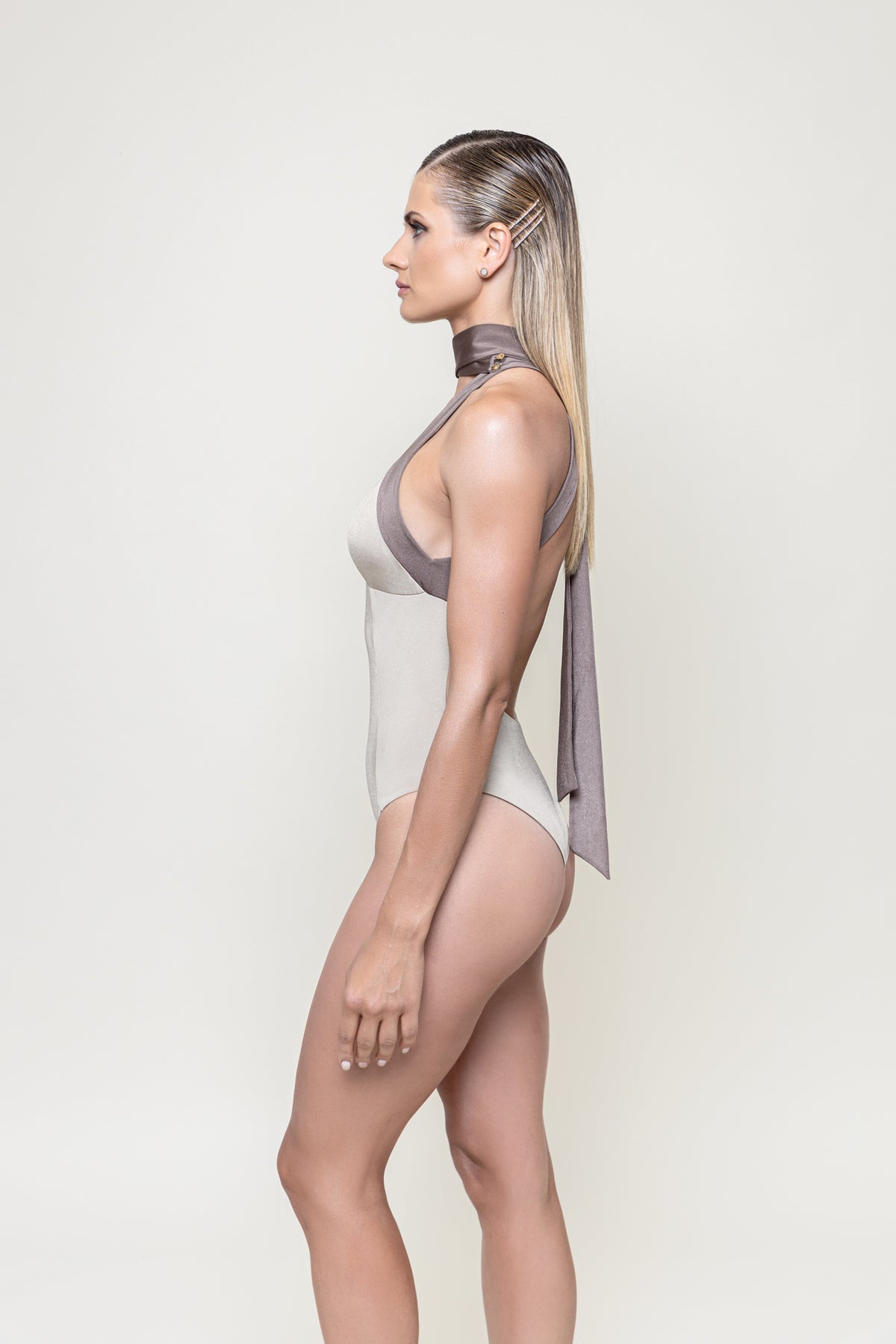 Sofia - Elegant Swimwear