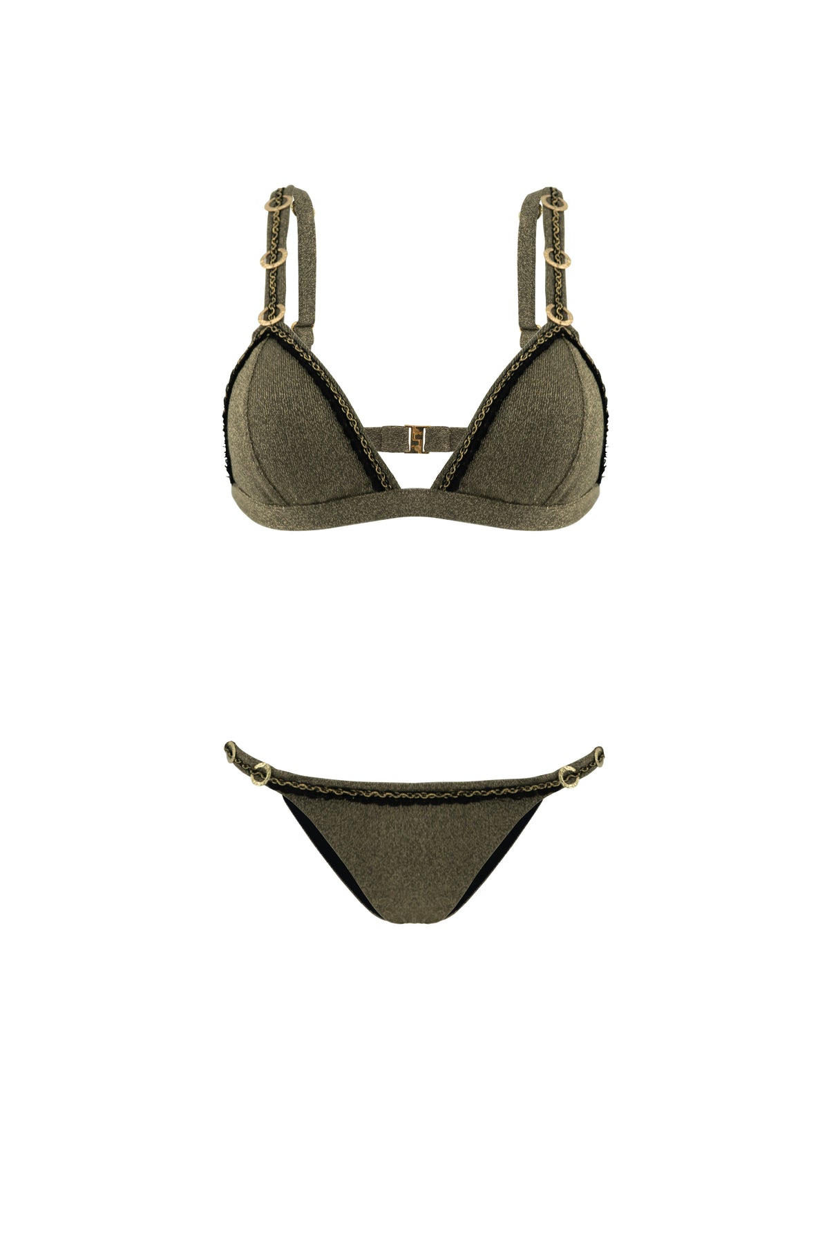 Aura - Glamorous Swimwear