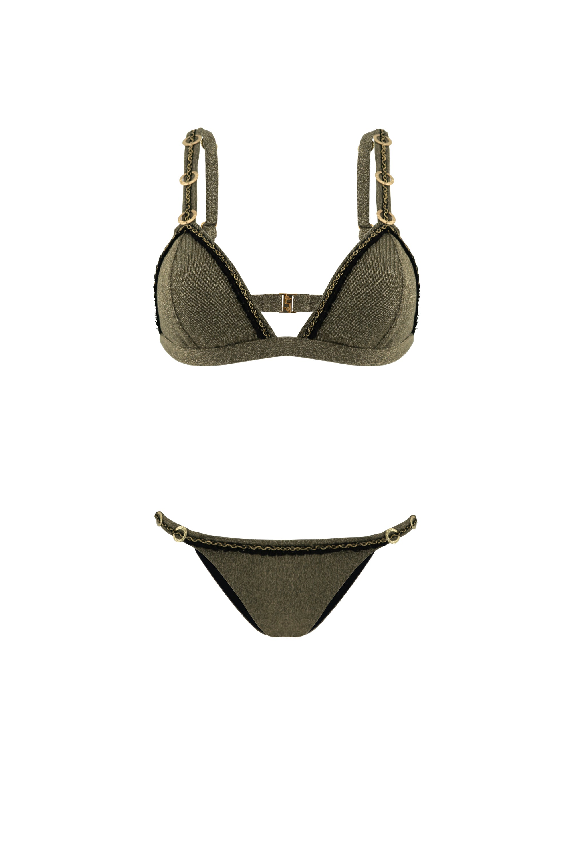 Aura - Glamorous Swimwear