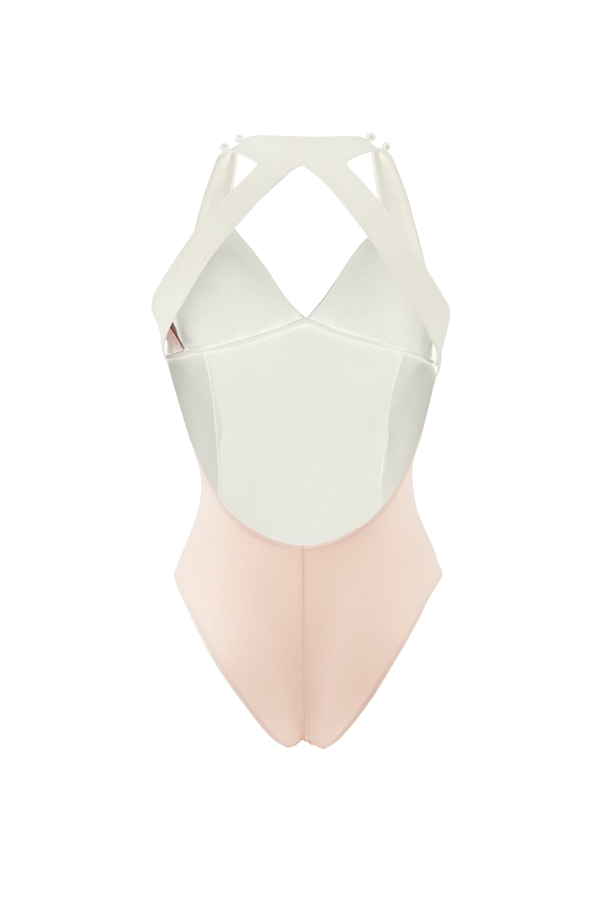 Olivia - Elegant Swimwear