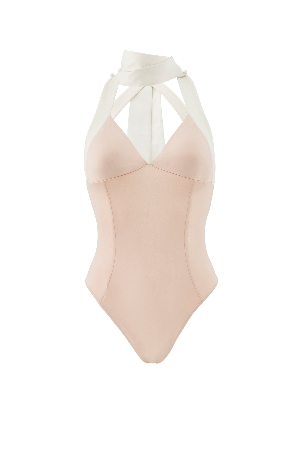 Olivia - Elegant Swimwear